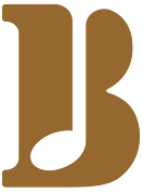 BMA Transparent Logo ( just Gold B) (2) too